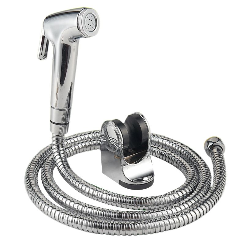 Baby Clothing Wash - มือถือฝักบัว Douche Bidet สเปรย์ล้าง Jet Shattaf