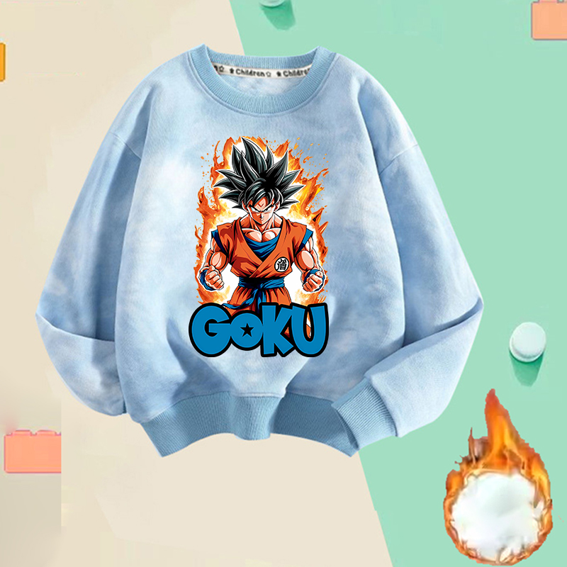 เสื้อฮู้ดดี้ขนแกะบางลายการ์ตูน - Baby Clothing Japan บทวิจารณ์และราคา