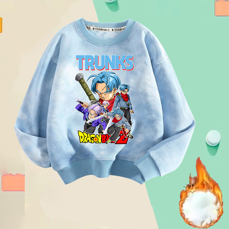 เสื้อฮู้ดดี้ขนแกะบางลายการ์ตูน - Baby Clothing Japan บทวิจารณ์และราคา