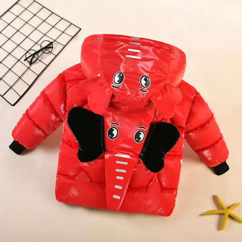 เด็กชายผ้าฝ้ายเบาะการ์ตูน 3D B - Baby Clothing Wash บทวิจารณ์และราคา