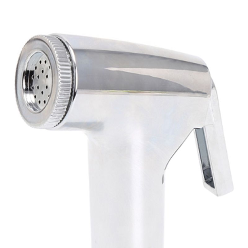 มือถือฝักบัว Douche Bidet สเปร - Baby Clothing Wash บทวิจารณ์และราคา