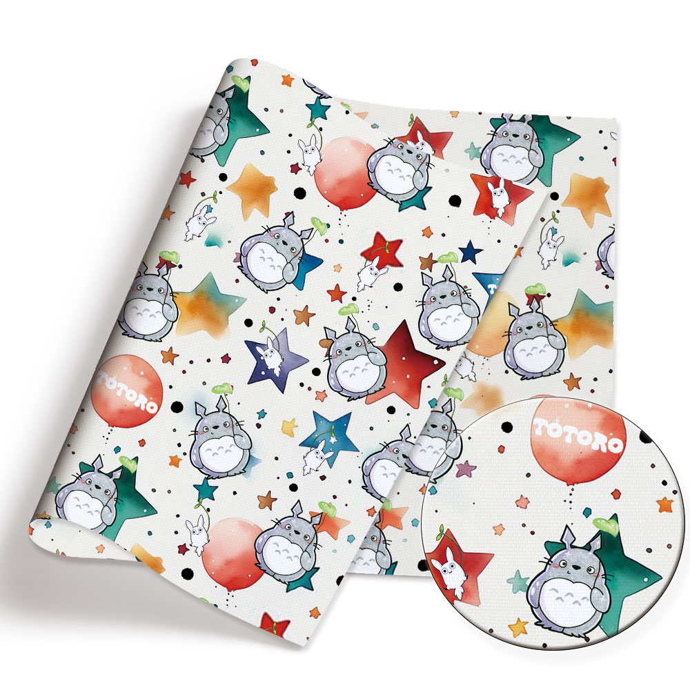 ผ้าการ์ตูนร้อน DIY140*50 ซม.Ha - Baby Clothing Japan บทวิจารณ์และราคา