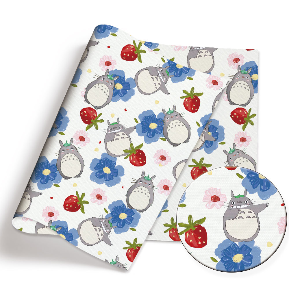 ผ้าการ์ตูนร้อน DIY140*50 ซม.Ha - Baby Clothing Japan บทวิจารณ์และราคา