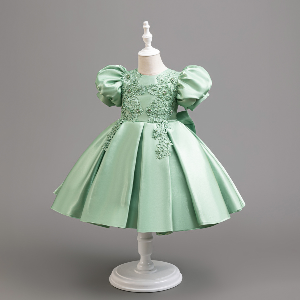ใหม่สาวปาร์ตี้ชุดเด็กอย่างเป็น - Baby Clothing Girls บทวิจารณ์และราคา