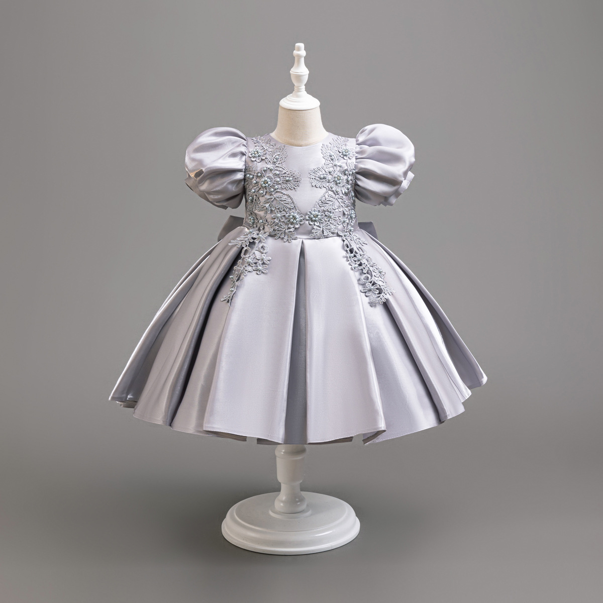 ใหม่สาวปาร์ตี้ชุดเด็กอย่างเป็น - Baby Clothing Girls บทวิจารณ์และราคา