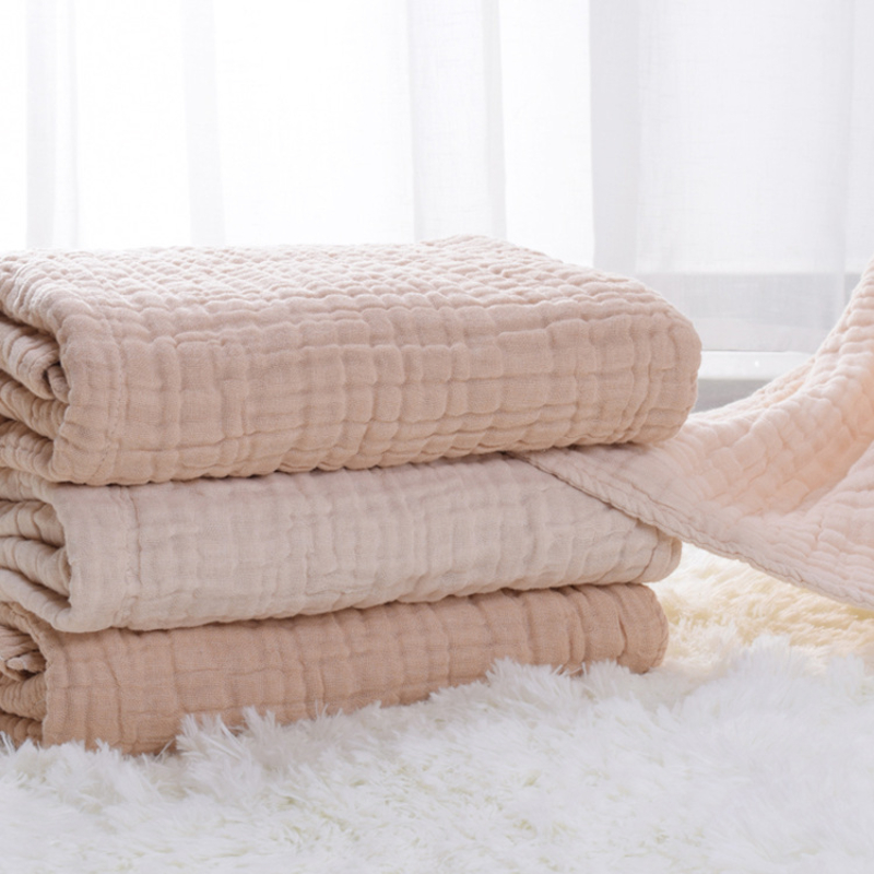 ผ้าฝ้ายอินทรีย์ผ้าห่มทารกแรกเก - Baby Clothing Organic Cotton บทวิจารณ์และราคา