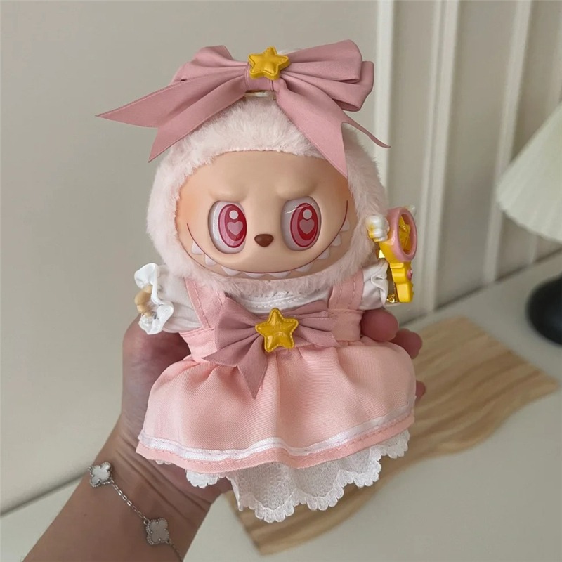 ชุดกระโปรงสีชมพูน่ารัก 15-17 ซ - Baby Clothing Japan บทวิจารณ์และราคา