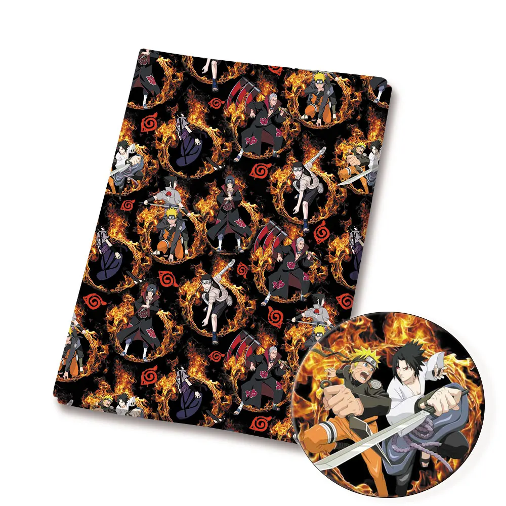 Naruto Anime อุปกรณ์ต่อพ่วงผ้า - Baby Clothing Japan บทวิจารณ์และราคา