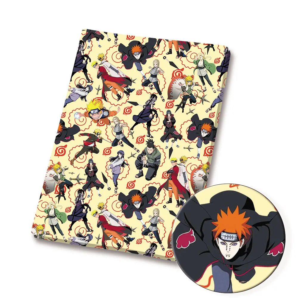 Naruto Anime อุปกรณ์ต่อพ่วงผ้า - Baby Clothing Japan บทวิจารณ์และราคา