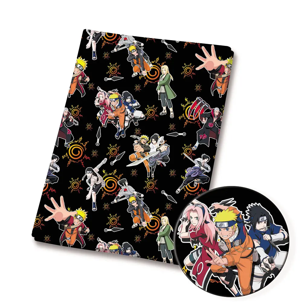 Naruto Anime อุปกรณ์ต่อพ่วงผ้า - Baby Clothing Japan บทวิจารณ์และราคา