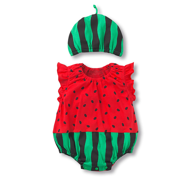 น่ารักใหม่เด็กทารกสาวRompersทา - Baby Clothing Clearance บทวิจารณ์และราคา