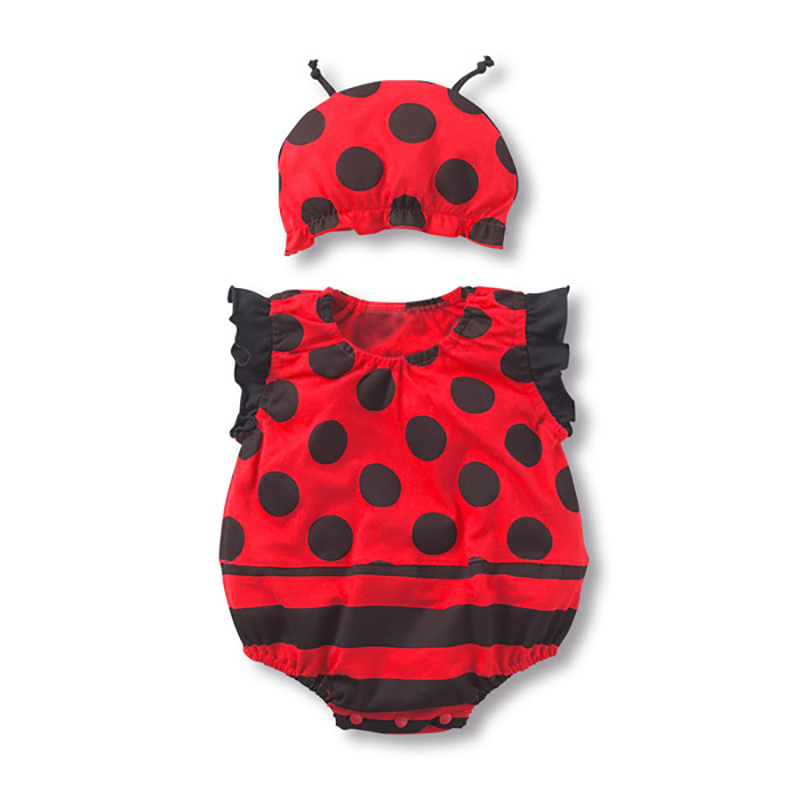 น่ารักใหม่เด็กทารกสาวRompersทา - Baby Clothing Clearance บทวิจารณ์และราคา