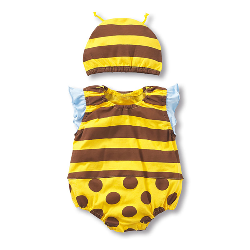 น่ารักใหม่เด็กทารกสาวRompersทา - Baby Clothing Clearance บทวิจารณ์และราคา