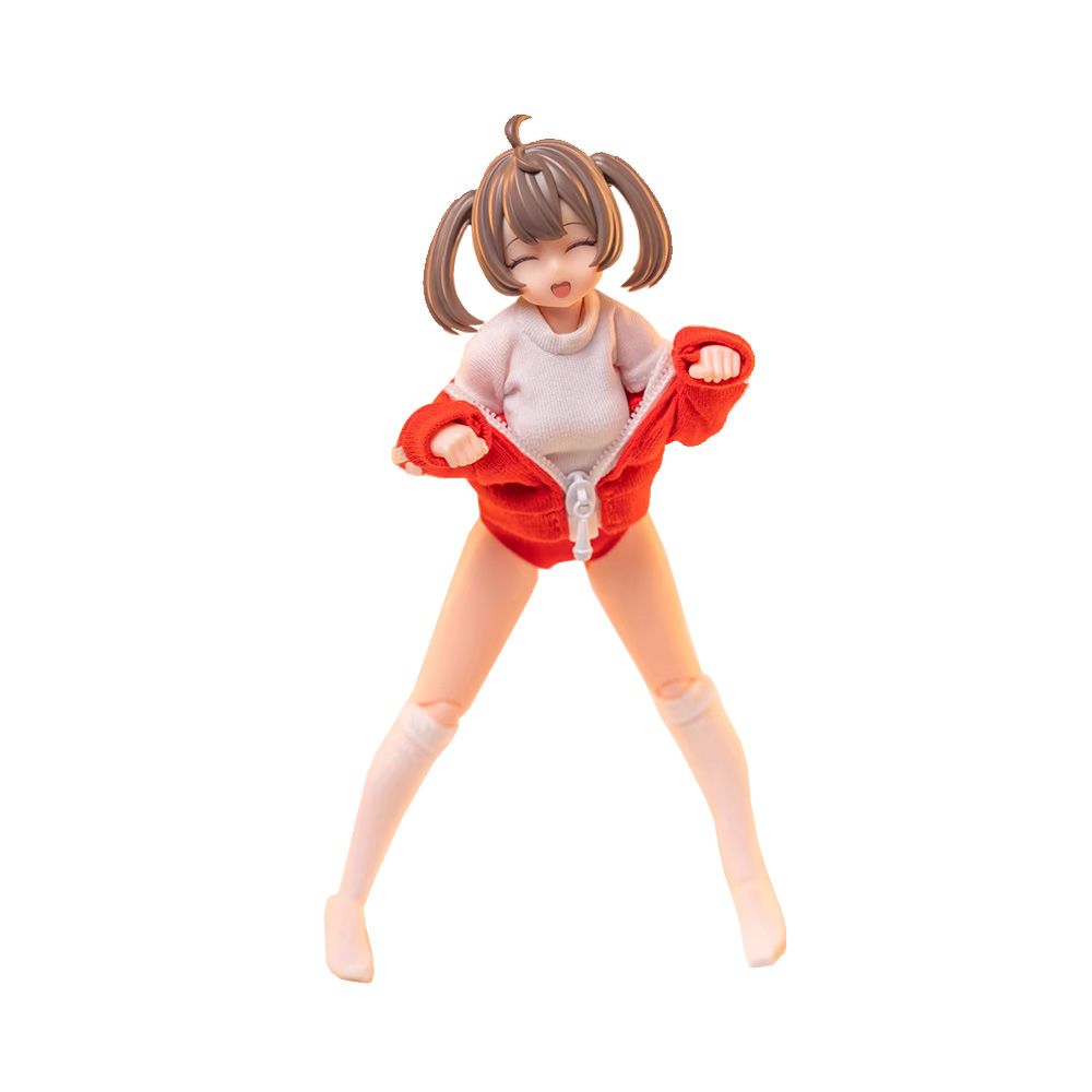 Machine Girl 1/12 เสื้อผ้า 99S - Baby Clothing Japan บทวิจารณ์และราคา