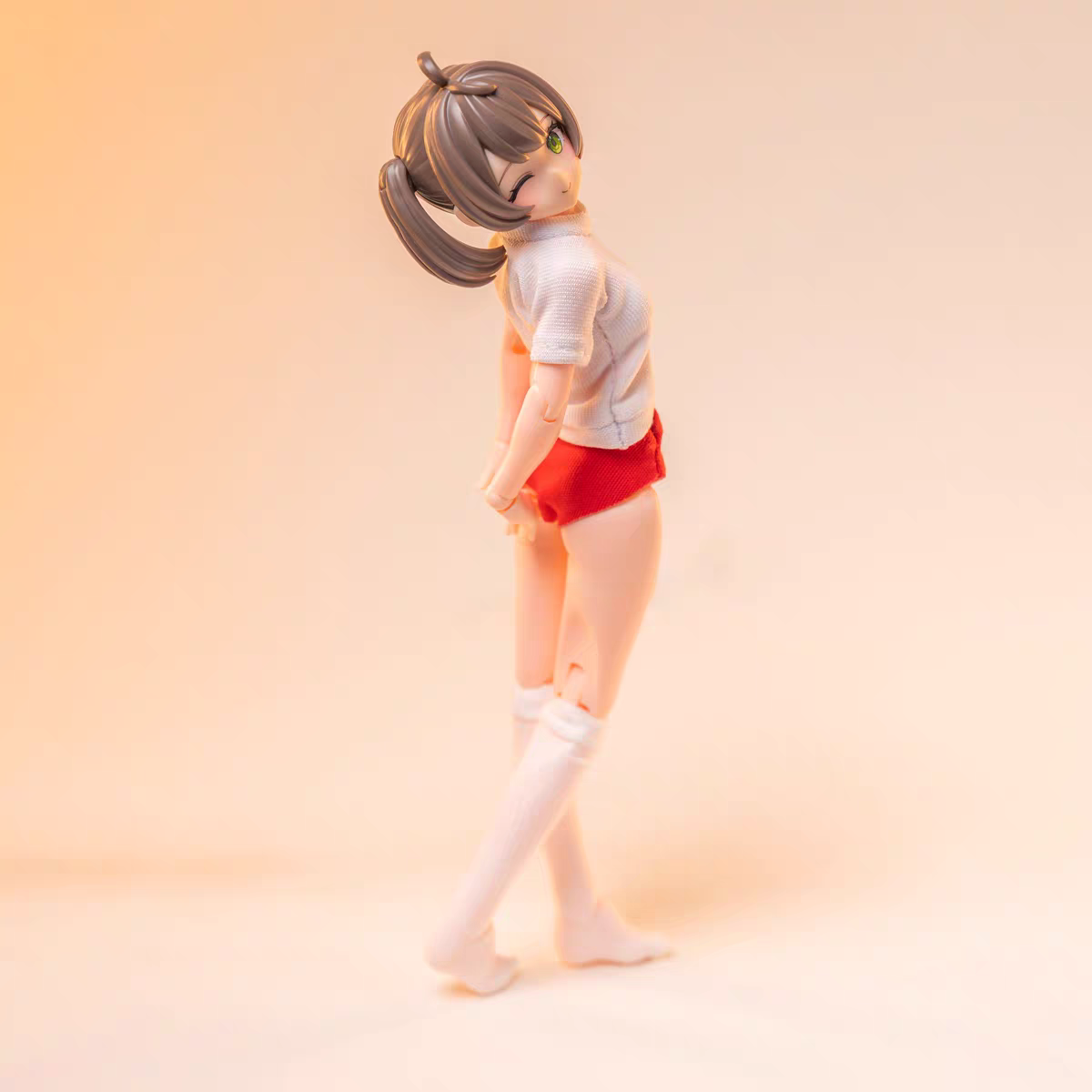 Machine Girl 1/12 เสื้อผ้า 99S - Baby Clothing Japan บทวิจารณ์และราคา