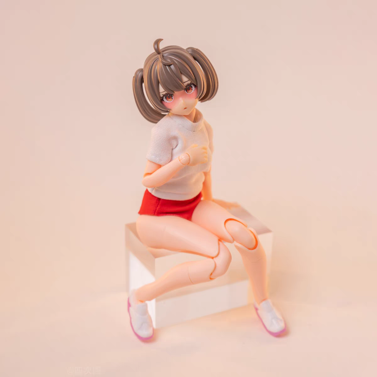 Machine Girl 1/12 เสื้อผ้า 99S - Baby Clothing Japan บทวิจารณ์และราคา