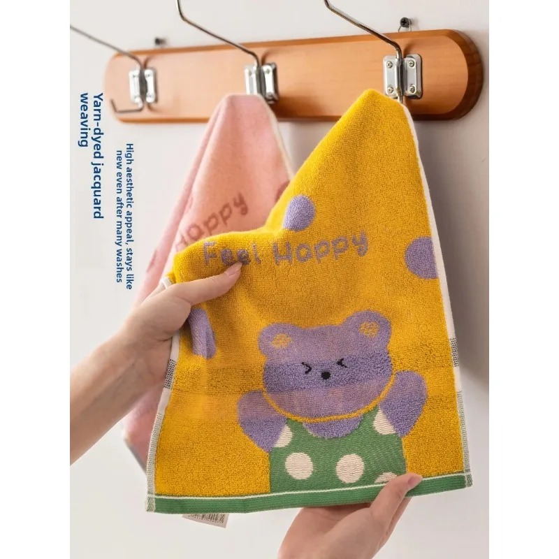 1/3/5 ชิ้น ผ้าขนหนูเด็กเกรด A  - Baby Clothing Wash บทวิจารณ์และราคา