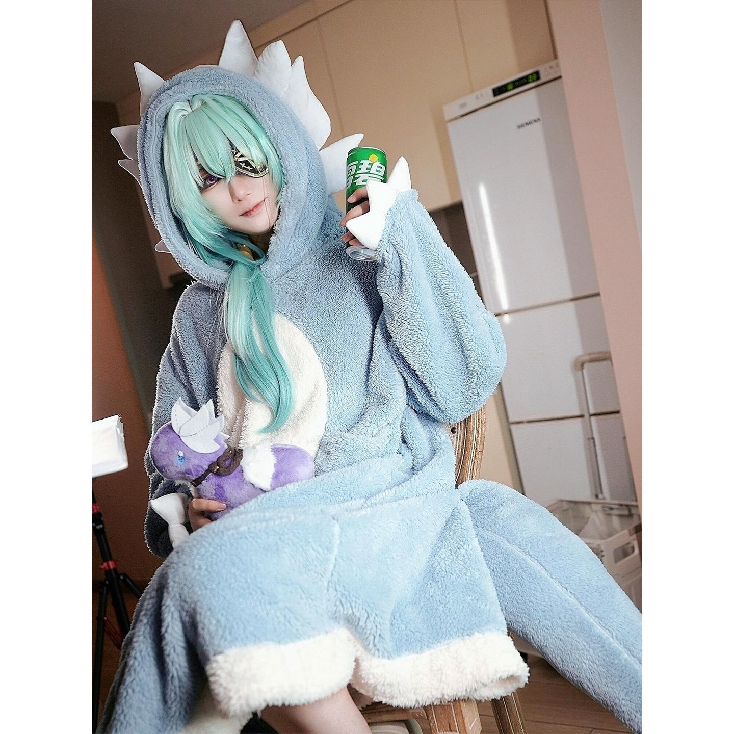 ชุดนอนลายการ์ตูนสุดน่ารักสำหรั - Baby Sleep Suit บทวิจารณ์และราคา