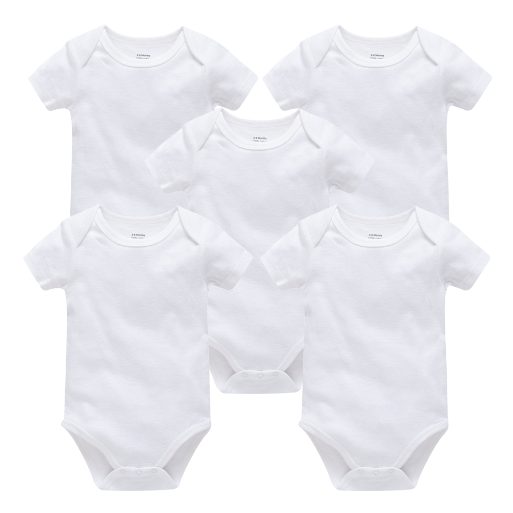 Kavkas 3PCS 5PCSเด็กทารกเด็กหญ - Baby Clothing Clearance บทวิจารณ์และราคา
