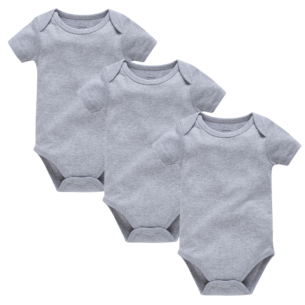 Kavkas 3PCS 5PCSเด็กทารกเด็กหญ - Baby Clothing Clearance บทวิจารณ์และราคา