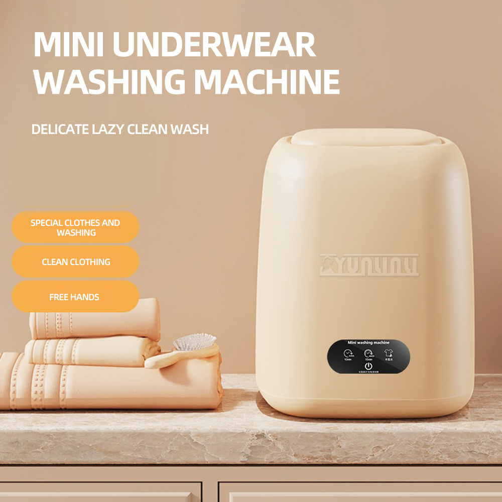 Lavadora เครื่องซักเสื้อผ้าอัต - Baby Clothing Wash บทวิจารณ์และราคา