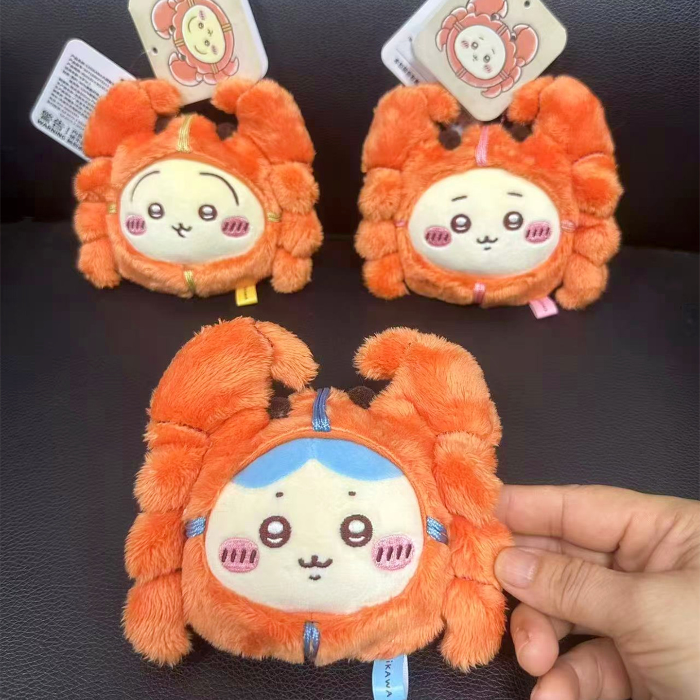   ตุ๊กตาหมีขนปุย ตุ๊กตาปูขนปุย - Baby Clothing Japan บทวิจารณ์และราคา