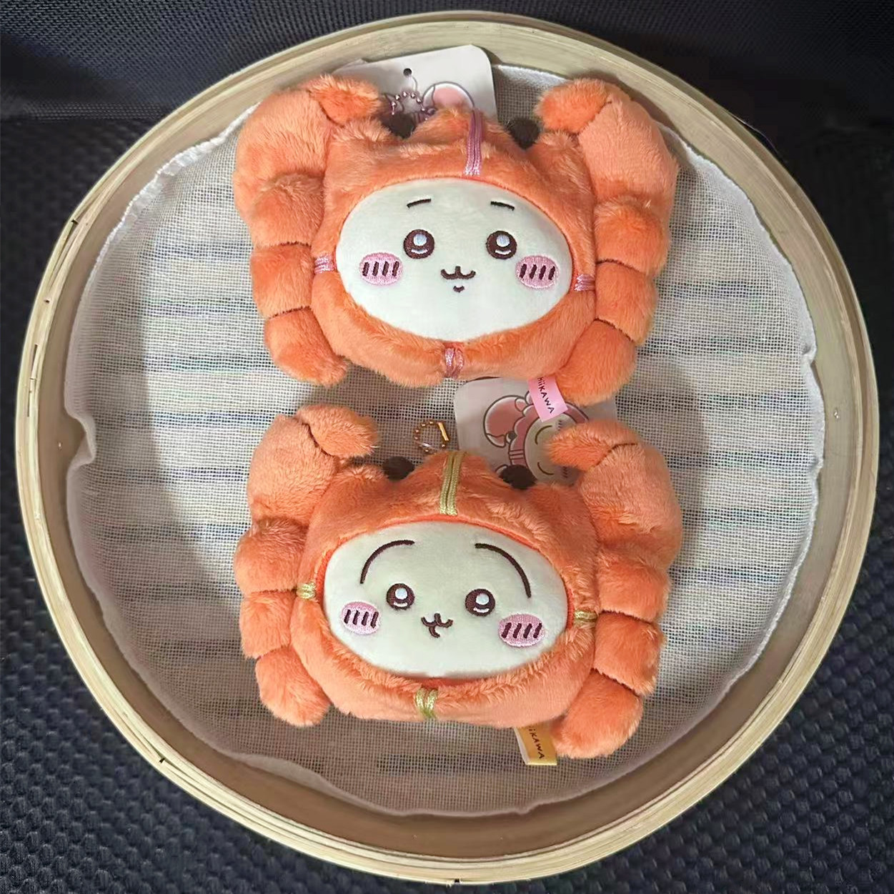  ตุ๊กตาหมีขนปุย ตุ๊กตาปูขนปุย - Baby Clothing Japan บทวิจารณ์และราคา