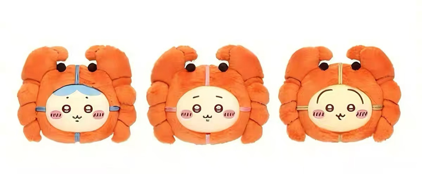   ตุ๊กตาหมีขนปุย ตุ๊กตาปูขนปุย - Baby Clothing Japan บทวิจารณ์และราคา