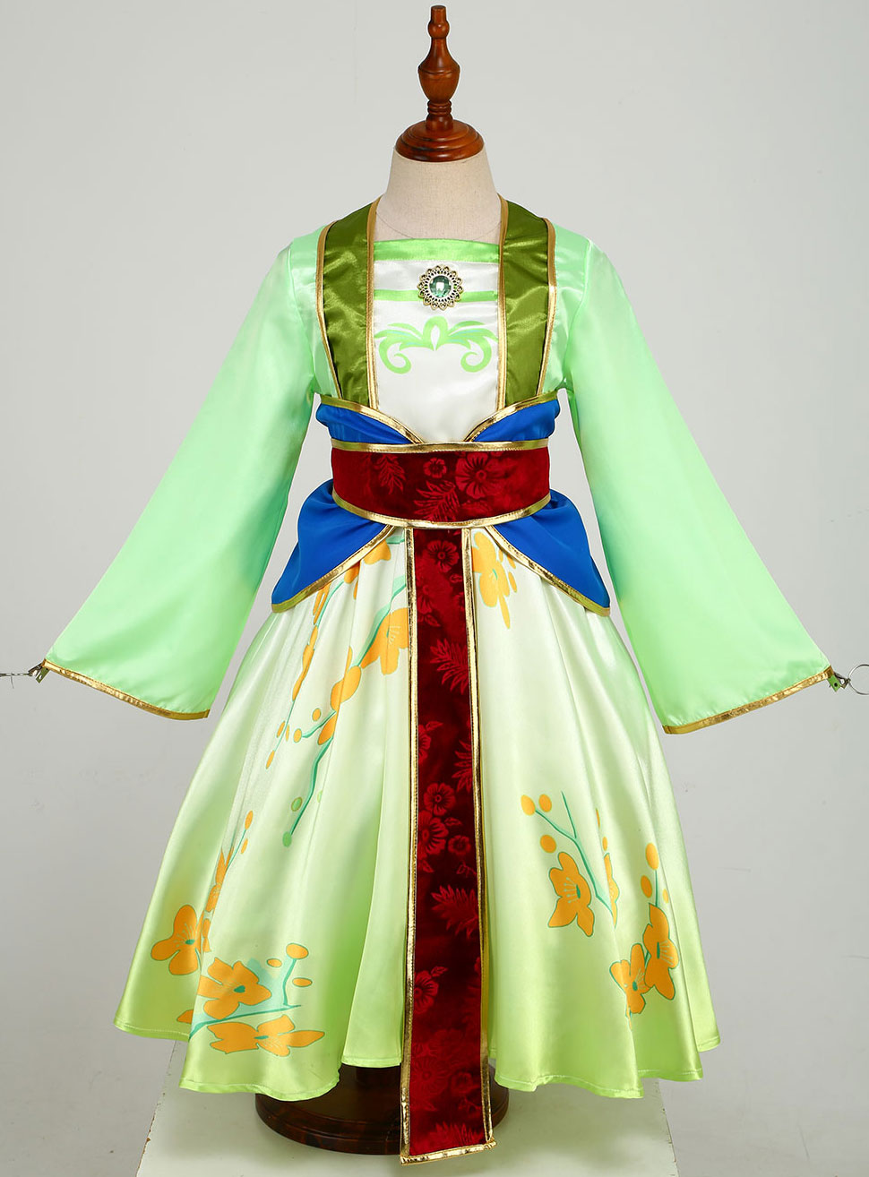 ชุดคอสเพลย์งานคาร์นิวัล ฮาโลวี - Baby Clothing Girls บทวิจารณ์และราคา