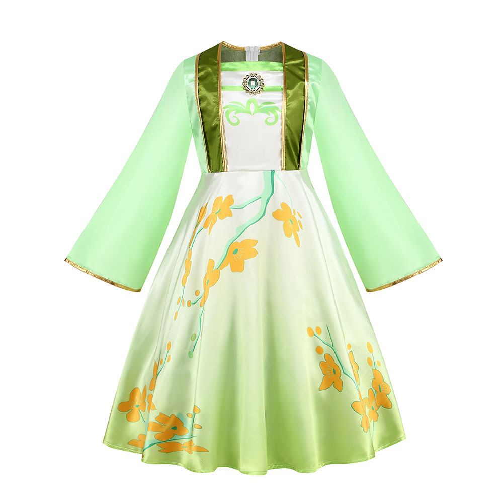ชุดคอสเพลย์งานคาร์นิวัล ฮาโลวี - Baby Clothing Girls บทวิจารณ์และราคา