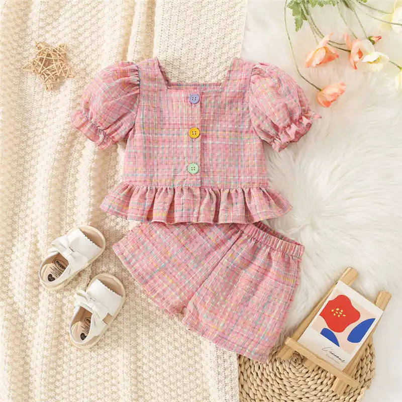 ชุดเสื้อผ้าสองชิ้นสำหรับเด็กผู - Baby Clothing Clearance บทวิจารณ์และราคา