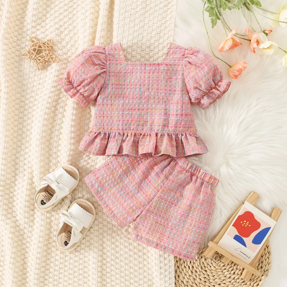 ชุดเสื้อผ้าสองชิ้นสำหรับเด็กผู - Baby Clothing Clearance บทวิจารณ์และราคา