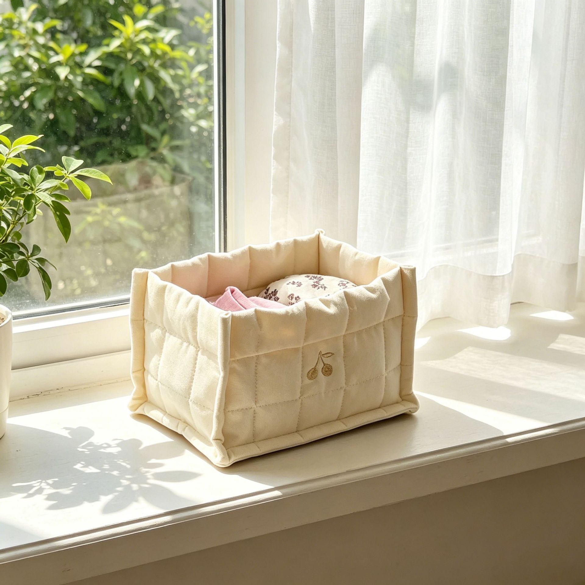 กระเป๋าเก็บผ้าอ้อมเด็กปักลายเช - Baby Clothing Clearance บทวิจารณ์และราคา