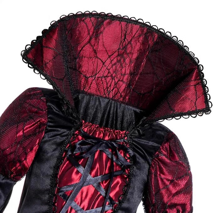 ชุดแม่มดฮาโลวีนสำหรับเด็กผู้หญ - Baby Clothing Girls บทวิจารณ์และราคา