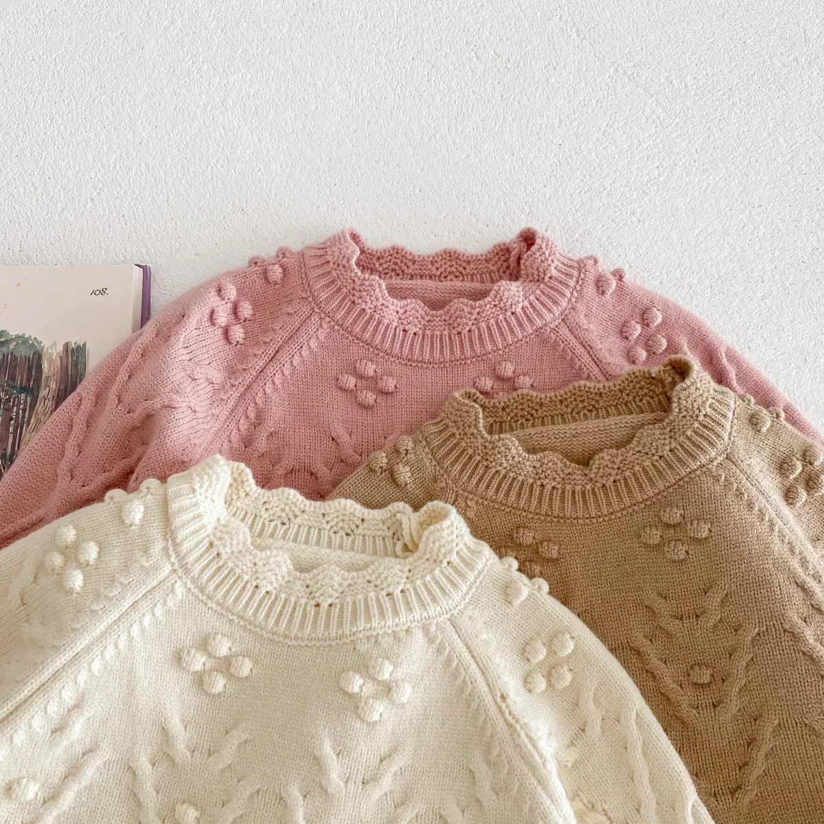 2025 ฤดูใบไม้ผลิเด็กทารกเด็กหญ - Baby Clothing Japan บทวิจารณ์และราคา