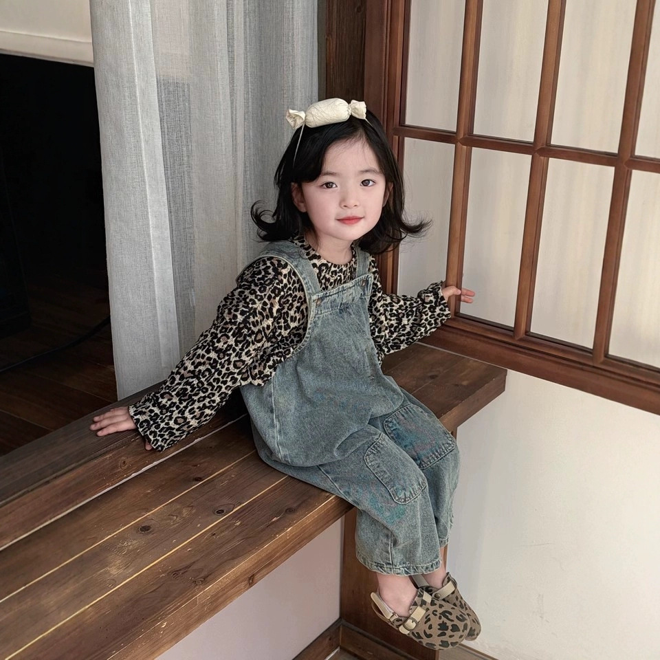 2025 ฤดูใบไม้ผลิหญิงเสื้อผ้าชุ - Baby Clothing Wash บทวิจารณ์และราคา
