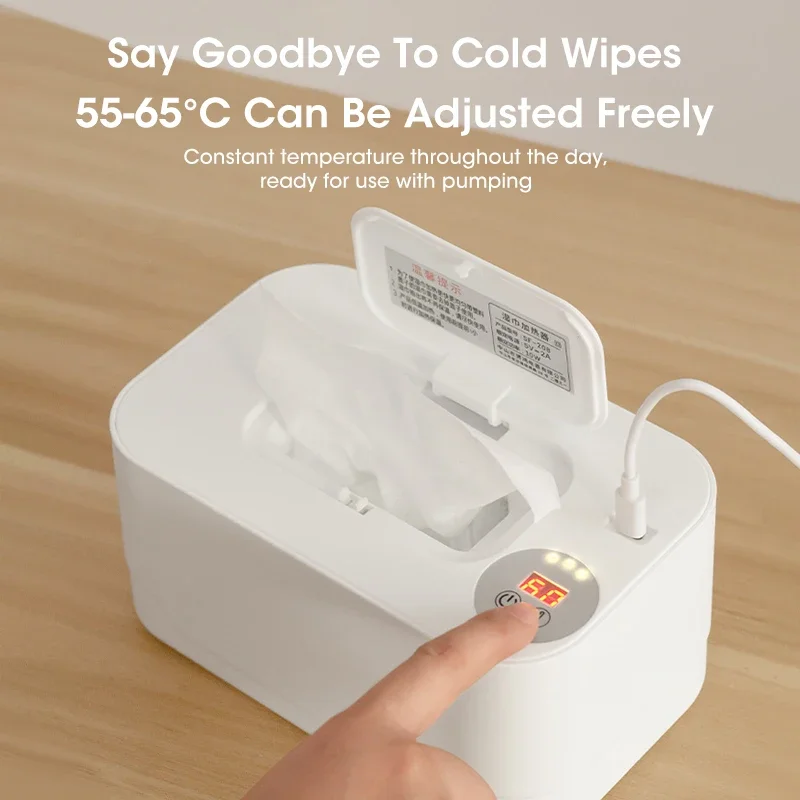 เครื่องอุ่นผ้าเช็ดทำความสะอาดเ - Baby Clothing Wash บทวิจารณ์และราคา