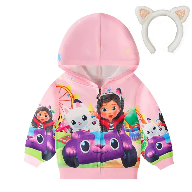 2026'S Dollhouse Cosplay Cat H - Baby Clothing Girls บทวิจารณ์และราคา