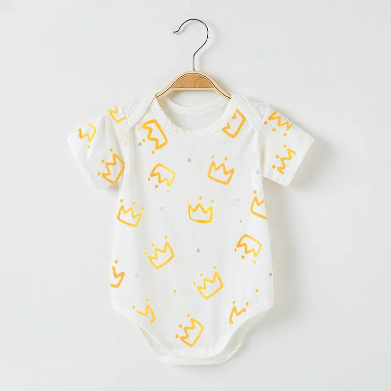 ชุดรอมเปอร์เด็กทารกแบบ unisex  - Baby Clothing Clearance บทวิจารณ์และราคา