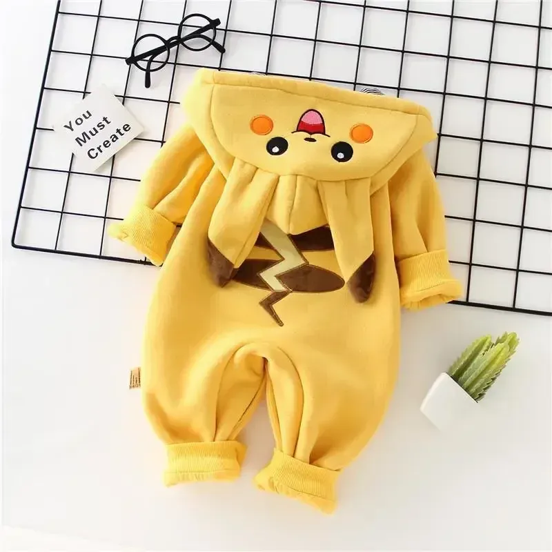 การ์ตูนพ็อกเก็ตมอนสเตอร์ชุดนอน - Baby Clothing Japan บทวิจารณ์และราคา