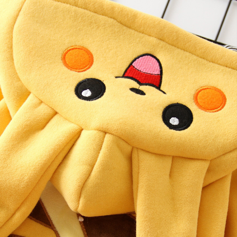 การ์ตูนพ็อกเก็ตมอนสเตอร์ชุดนอน - Baby Clothing Japan บทวิจารณ์และราคา