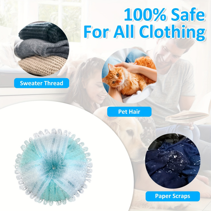 5-Pack สัตว์เลี้ยงกําจัดขนลูกบ - Baby Clothing Clearance บทวิจารณ์และราคา