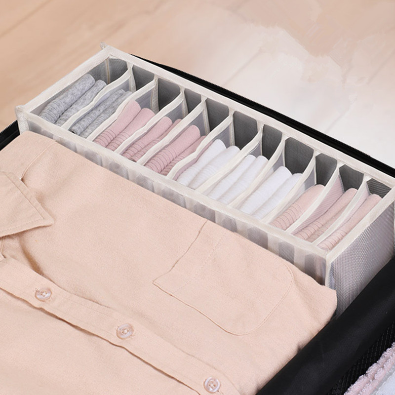 House กล่องเก็บตาข่ายไนลอน Bab - Baby Clothing Clearance บทวิจารณ์และราคา