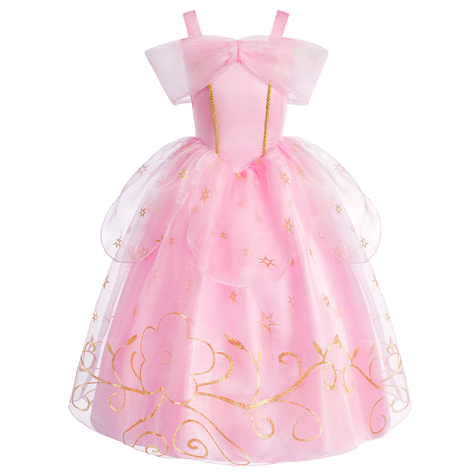 ชุดเดรสเด็กผู้หญิงสำหรับงานปาร - Baby Clothing Checklist บทวิจารณ์และราคา
