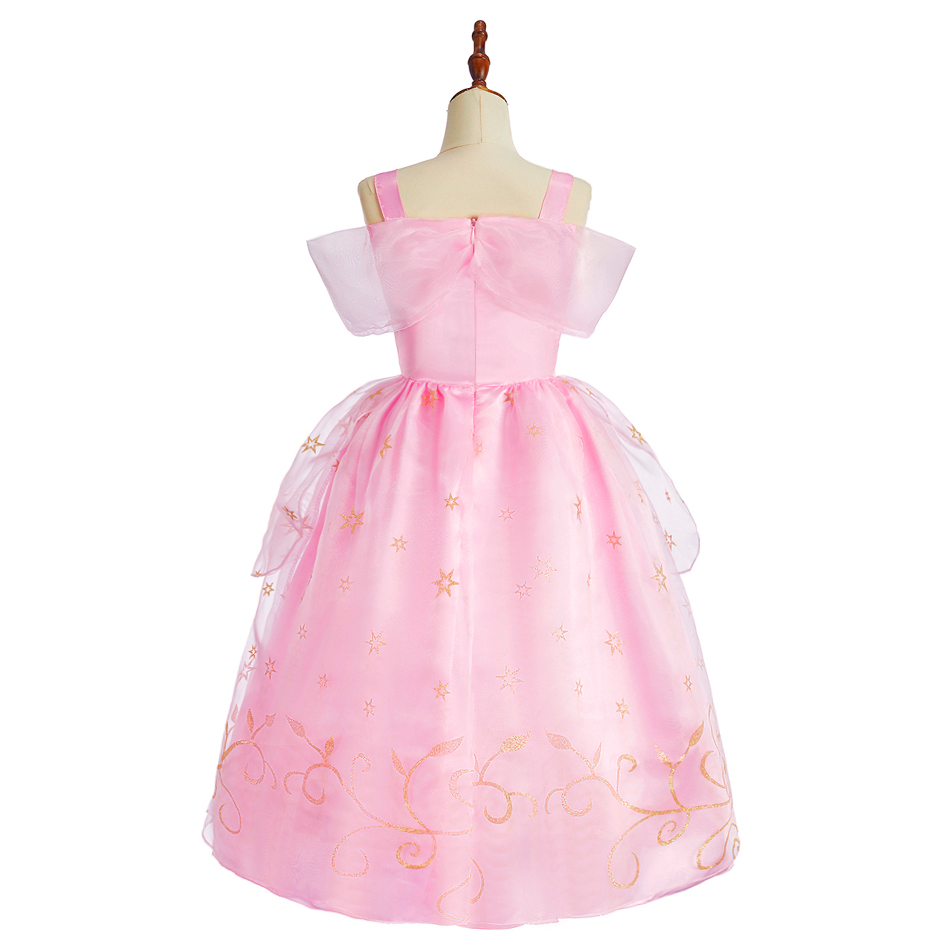 ชุดเดรสเด็กผู้หญิงสำหรับงานปาร - Baby Clothing Checklist บทวิจารณ์และราคา