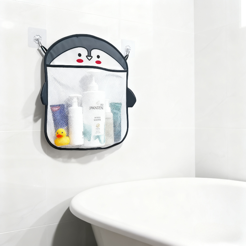 ถุงเก็บของตาข่ายโพลีเอสเตอร์ลา - Baby Clothing Wash บทวิจารณ์และราคา