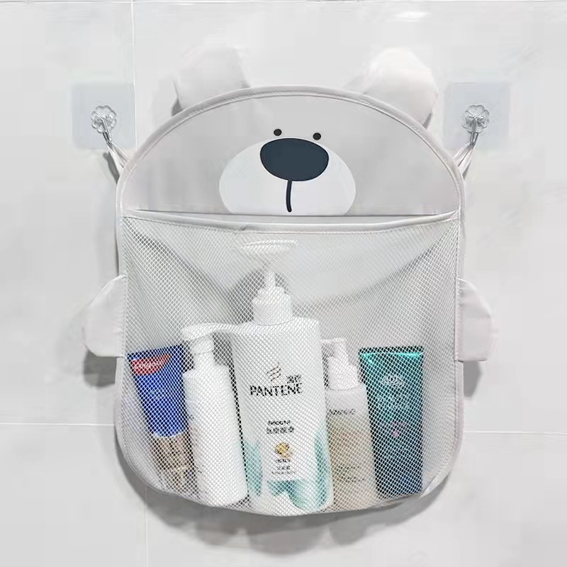 ถุงเก็บของตาข่ายโพลีเอสเตอร์ลา - Baby Clothing Wash บทวิจารณ์และราคา