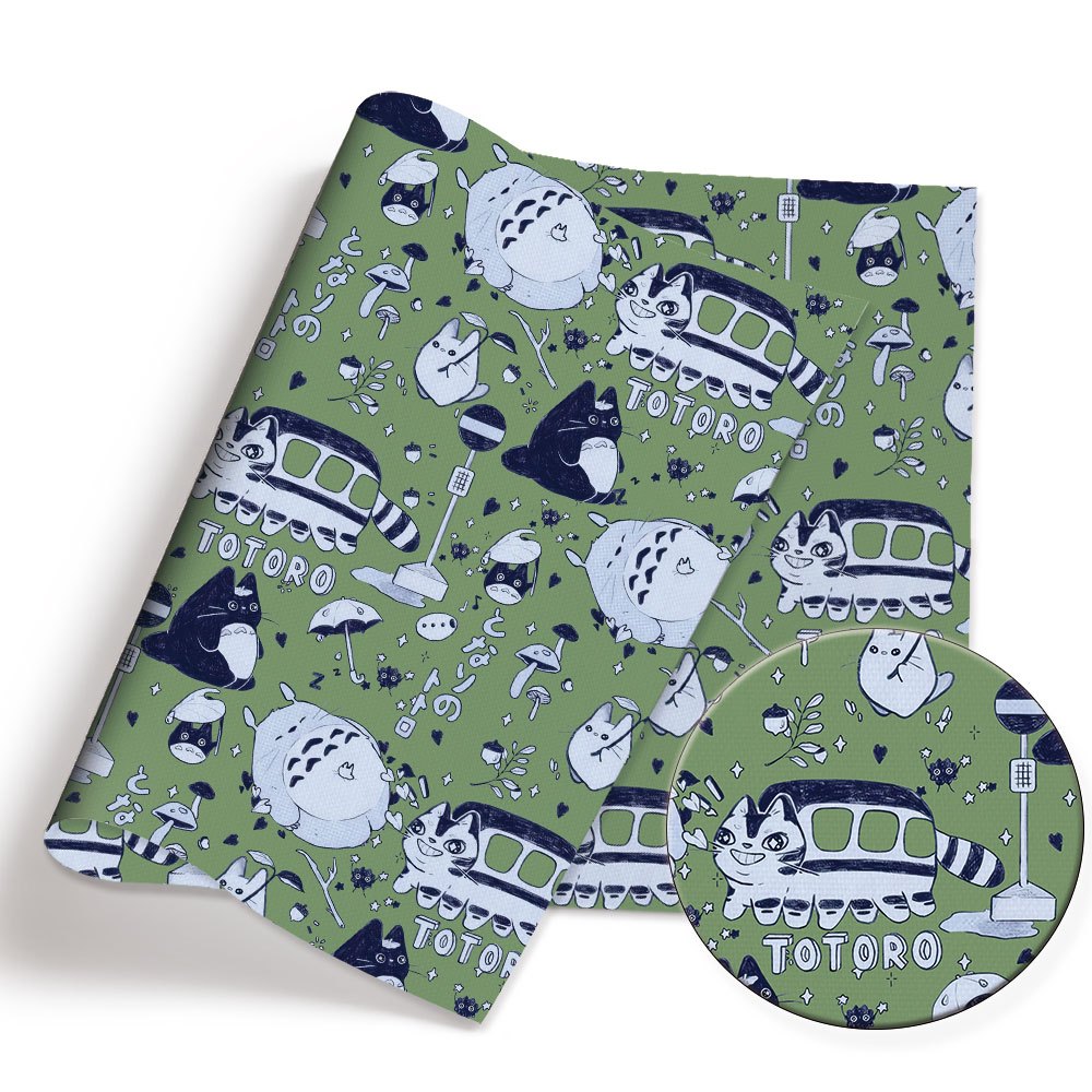 ผ้าการ์ตูนร้อน DIY140*50 ซม.Ha - Baby Clothing Japan บทวิจารณ์และราคา