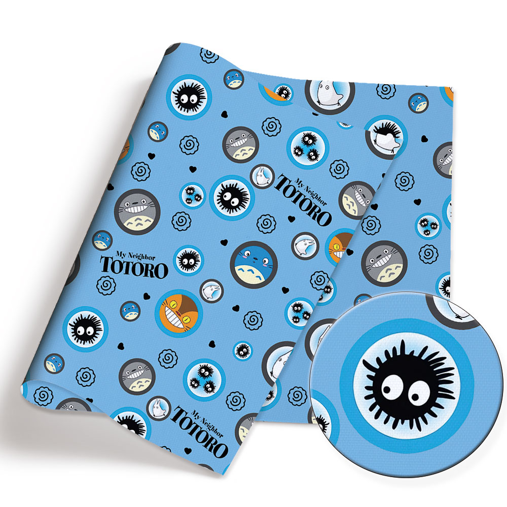 ผ้าการ์ตูนร้อน DIY140*50 ซม.Ha - Baby Clothing Japan บทวิจารณ์และราคา