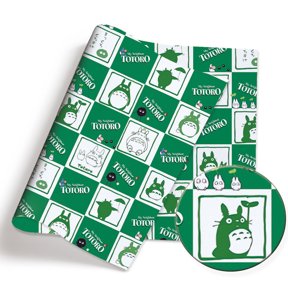 ผ้าการ์ตูนร้อน DIY140*50 ซม.Ha - Baby Clothing Japan บทวิจารณ์และราคา